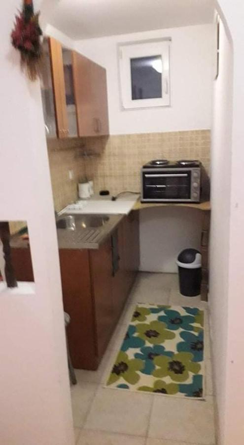 Apartman Milica Požarevac Exterior foto