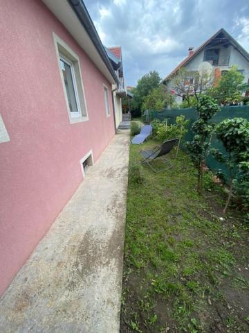 Apartman Milica Požarevac Exterior foto